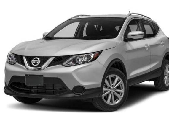 NISSAN ROGUE SPORT 2019 JN1BJ1CP2KW221963 image